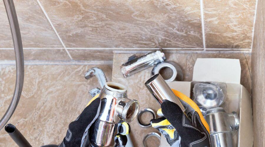 Local Chimney Repair in Alexandria, AL